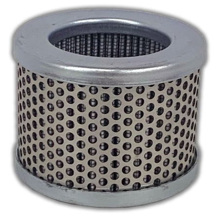 Main Filter HY-PRO HPTX1L23MB Replacement/Interchange Hydraulic Filter MF0063364